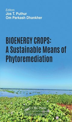 Bioenergy Crops