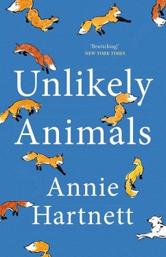 Unlikely Animals - Hartnett, Annie