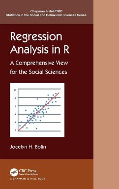 Regression Analysis in R - Bolin, Jocelyn E