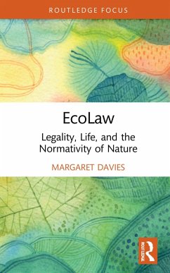 EcoLaw - Davies, Margaret