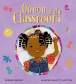 Queen of the Classroom Queen of the Classroom