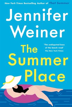 The Summer Place - Weiner, Jennifer