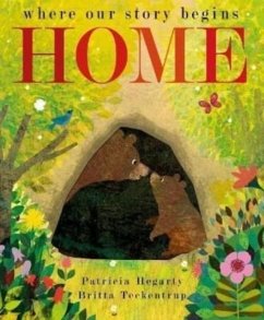 Home - Teckentrup, Britta; Hegarty, Patricia