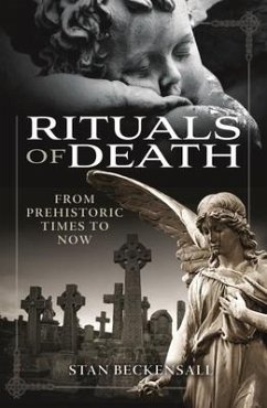 Rituals of Death - Beckensall, Stan