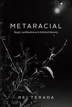 Cover Metaracial