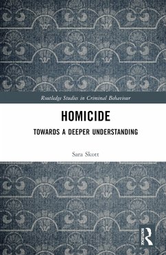 Homicide - Skott, Sara