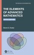 The Elements of Advanced Mathematics - Bild 1
