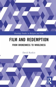 Film and Redemption - Rankin, David