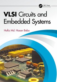 VLSI Circuits and Embedded Systems - Babu, Hafiz Md. Hasan