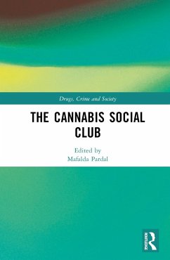 The Cannabis Social Club