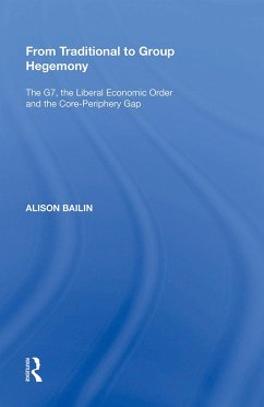 From Traditional to Group Hegemony - Bailin, Alison