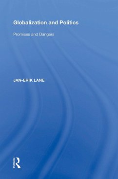 Globalization and Politics - Lane, Jan-Erik