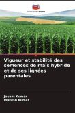 Vigueur et stabilité des semences de maïs hybride et de ses lignées parentales