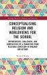 Conceptualising Religion and Worldviews... - Bild 1
