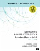 Introducing Comparative Politics - International Student Edition