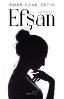 Cover Efsan - Kar Sercesi 2