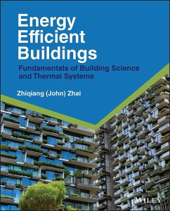 Cover Energy Efficient Buildings
