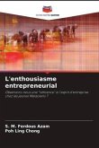 L'enthousiasme entrepreneurial