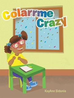 Colarrme Crazy - Sidonia, Kayann