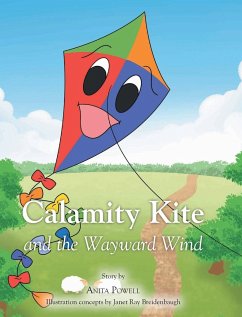 Calamity Kite - Powell, Anita