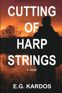Cutting of Harp Strings - Kardos, E. G.