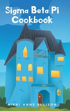 Sigma Beta Pi Cookbook