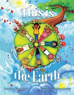 This is the Earth - Cummings, Deirdre Pecchioni; Mosley, Charlene