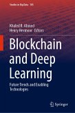 Blockchain and Deep Learning (eBook, PDF)