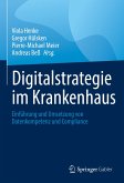 Digitalstrategie im Krankenhaus (eBook, PDF)