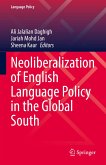 Neoliberalization of English Language Policy in the Global South (eBook, PDF)