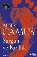Cover Sürgün ve Krallik