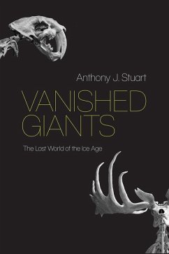 Vanished Giants - Stuart, Anthony J.