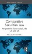 Comparative Securities Law - Bild 1