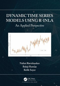 Dynamic Time Series Models using R-INLA - Ravishanker, Nalini (University of Connecticut, Storrs, USA); Raman, Balaji (Cogitaas AVA, Mumbai, India); Soyer, Refik