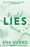 Twisted Lies / Twisted (Englischsprachige Ausgabe) Bd.4