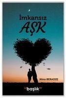 Cover Imkansiz Ask