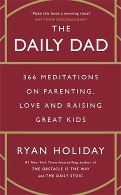 The Daily Dad - Holiday, Ryan