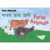 Brian Wildsmith's Farm Animals (Bengali/English) Brian Wildsmith's Farm Animals (Bengali/English)