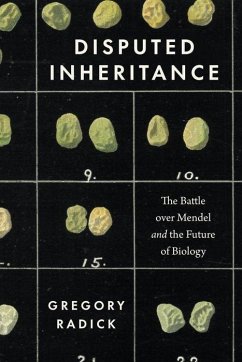 Cover Disputed Inheritance