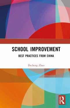 School Improvement - Zhao, Decheng