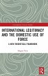 International Legitimacy and the... - Bild 1