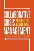 Collaborative Crisis Management