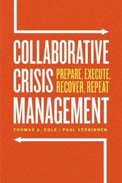 Cover Collaborative Crisis Management