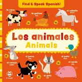 Los animales - Animals Los animales - Animals