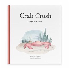Cover Crab Crush
