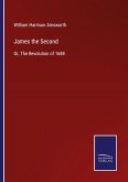 James the Second James the Second