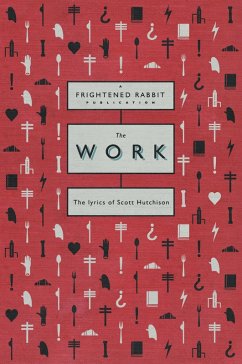 The Work - Hutchinson, Scott