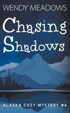 Chasing Shadows - Meadows, Wendy