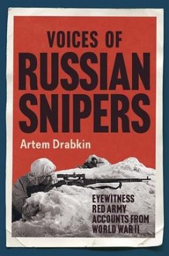 Voices of Russian Snipers - Drabkin, Artem
