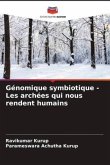 Génomique symbiotique - Les archées qui nous rendent humains